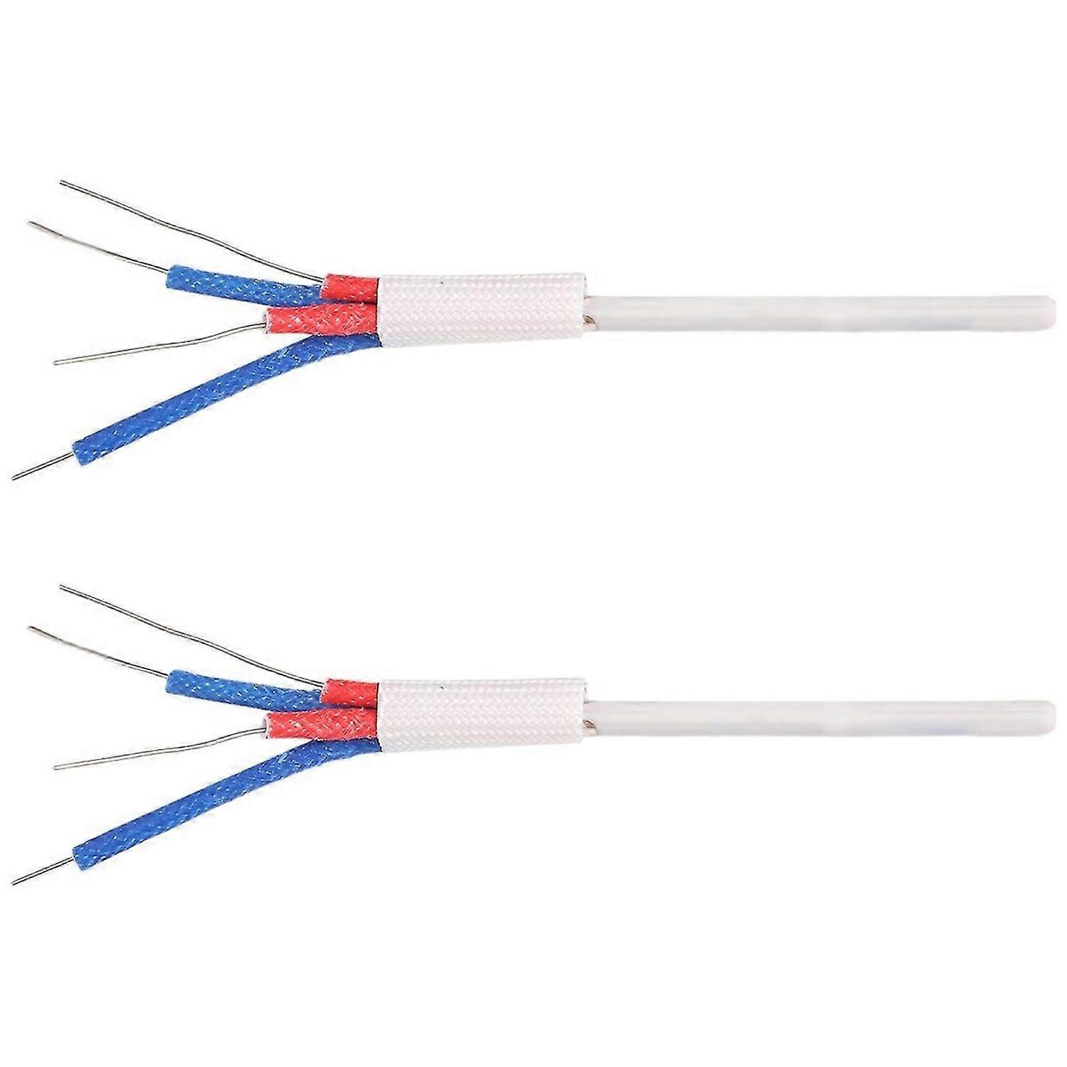 2Pcs A1321 Ceramic Heating Elements for 936 937 Soldering Iron