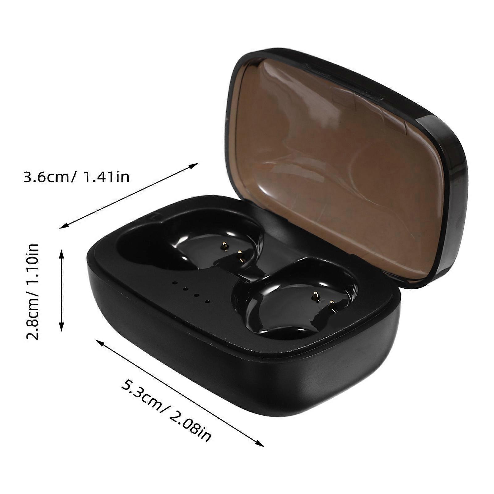 Wireless Earbuds Hifi Sound Function 1Pair Workout Headphones