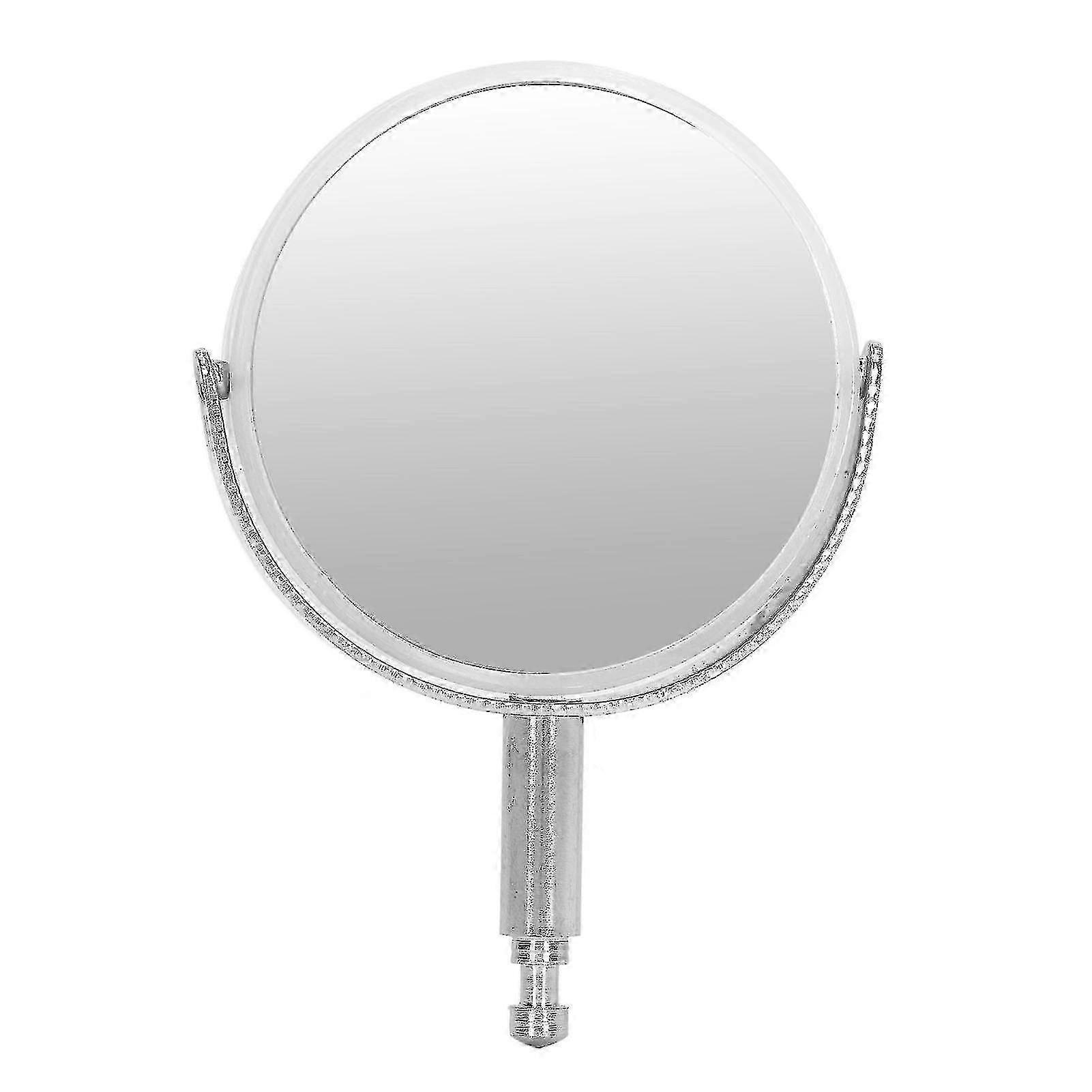 Microscope Reflective Mirror Light Gathering Pathway Changing Biological Microscope Plane Concave Reflector For Xsp 00