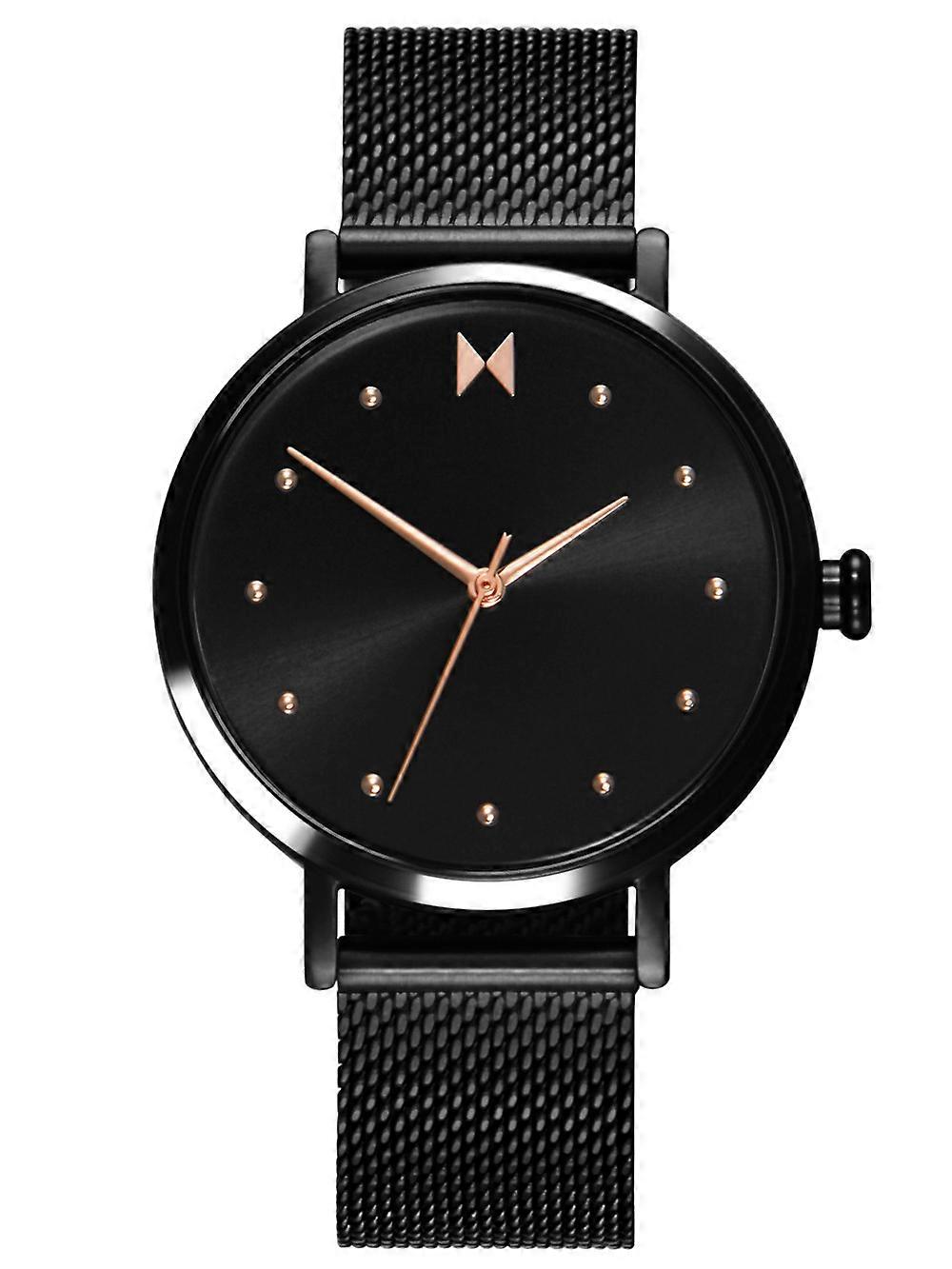 Ladies Watch Mvmt 28000033-D, Quartz, 36mm, 5ATM