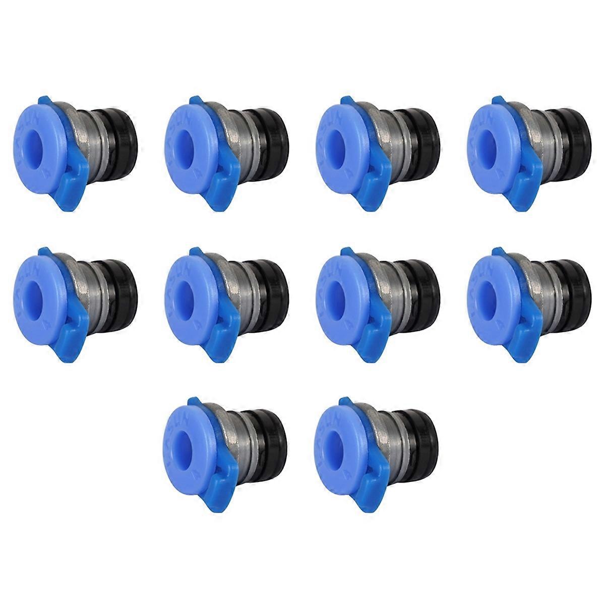 For ERCF V2.0 Extruder Accessories ECAS04 Bowden Fitting 10PCS
