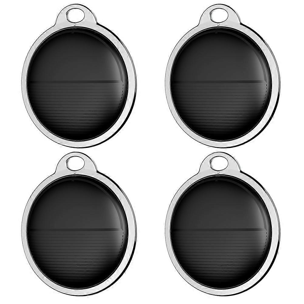 Tracking Device For Find My Tag Child Finder black