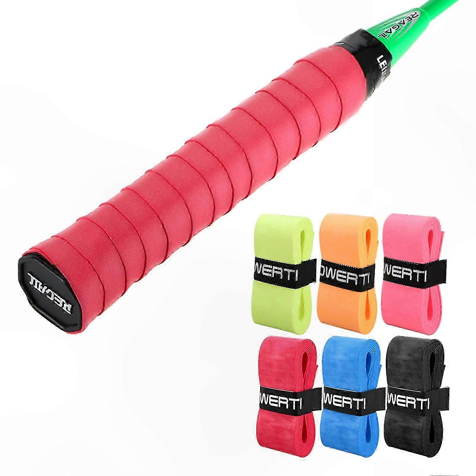 Tennis Sweatband Overgrip Accessory