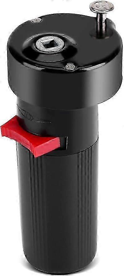 1.5V Grill Rotator Motor Small Grill Rotator for Grill Stands Without Batteries