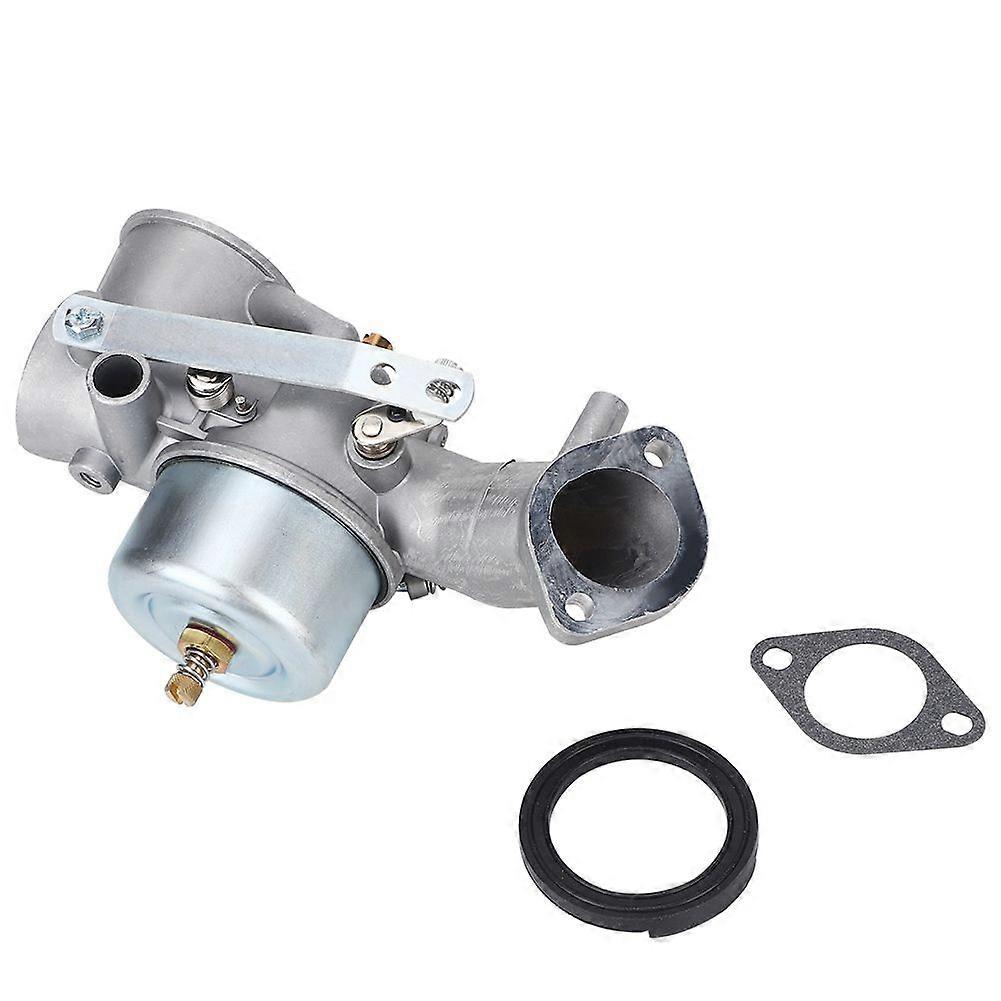 Carburetor Replacement Accessory Fit for 491031 490499 491026 12HP