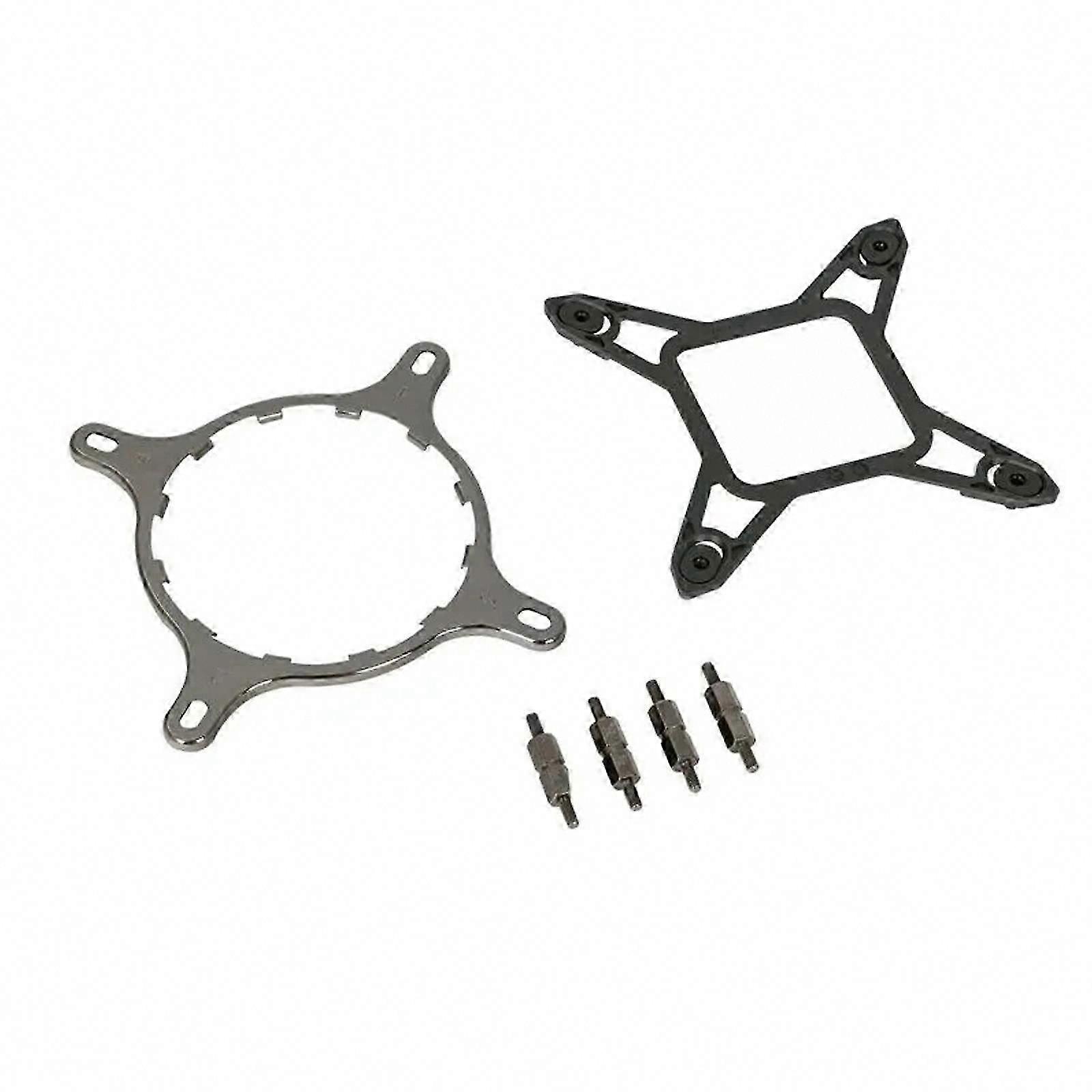 ROG RYUJIN STRIX AIO CPU Cooler LGA1700 Mounting Bracket Kit New