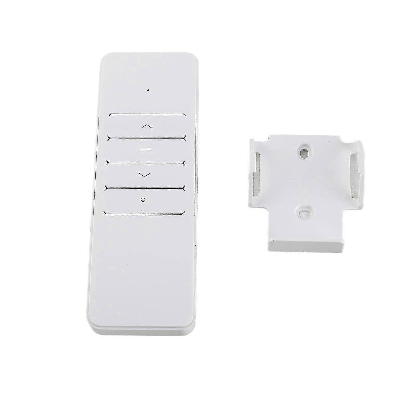 Small Portable Curtain Motor Remote Control Intelligent Home Remote Control Tool 2025