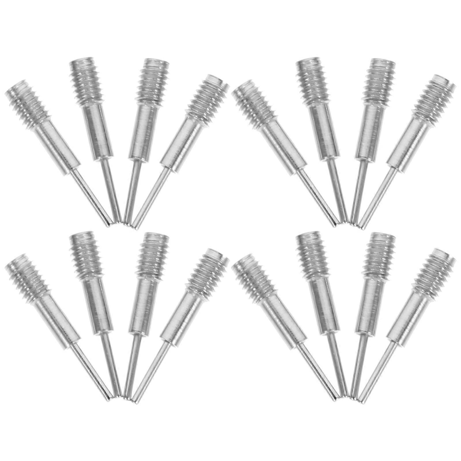 Watch Link Removal Tools for Strap Repair 80Pcs Silver Kit