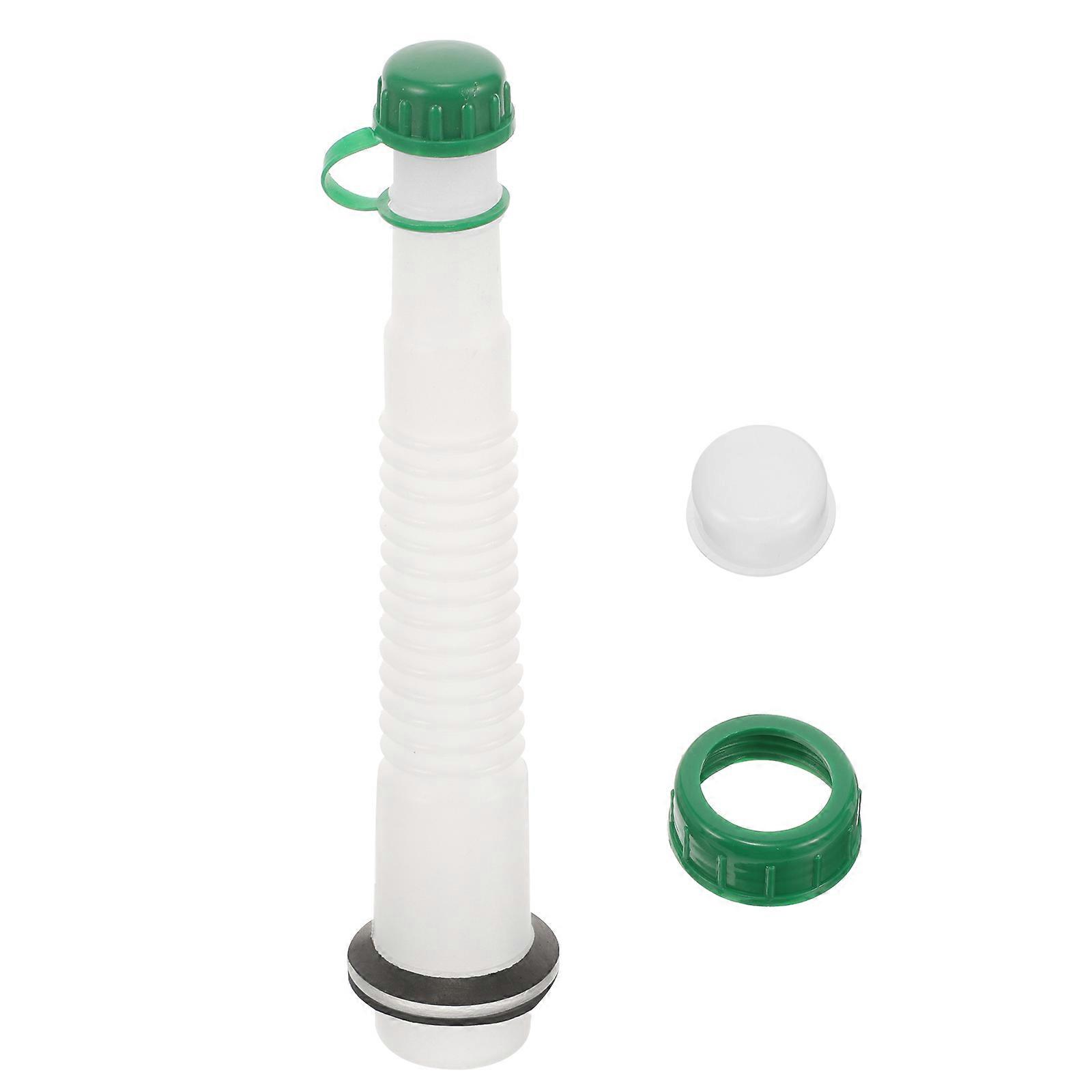 Can Spout Replacement Plastic Fuel Can Spout for Home Use