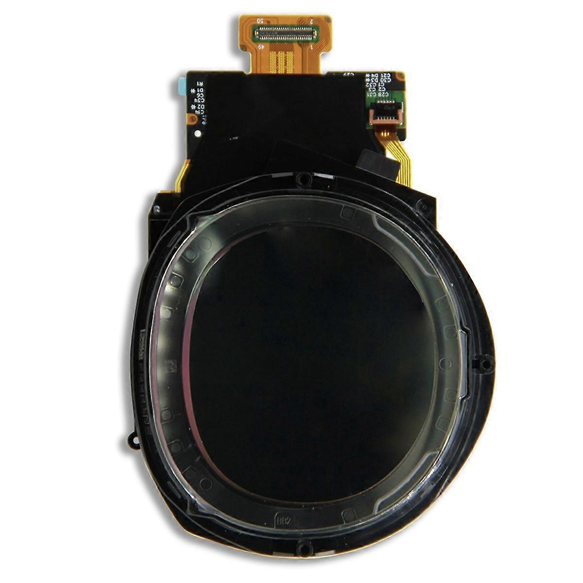 Display Screen Lens for 3VR Head Display LCD Screen Pancake Lens LCD High-Definition MR Experience