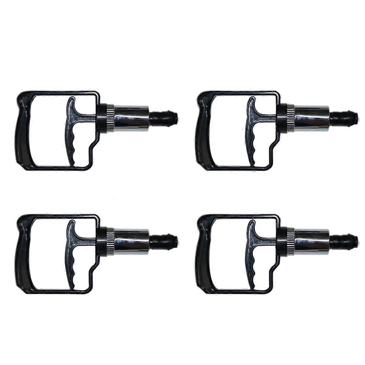 Cupping Household Exhaust Type Universal Large Air Pump Gas Box