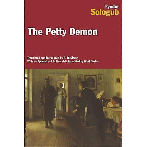 De kleine demon