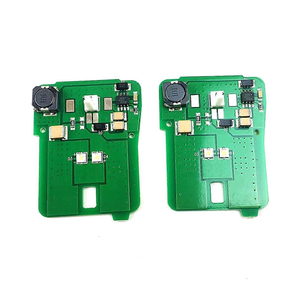 1Pair White LED Parking Position Light for - E-Class Sedan W212 C207 A207 W207 E320 E350 2010 2011