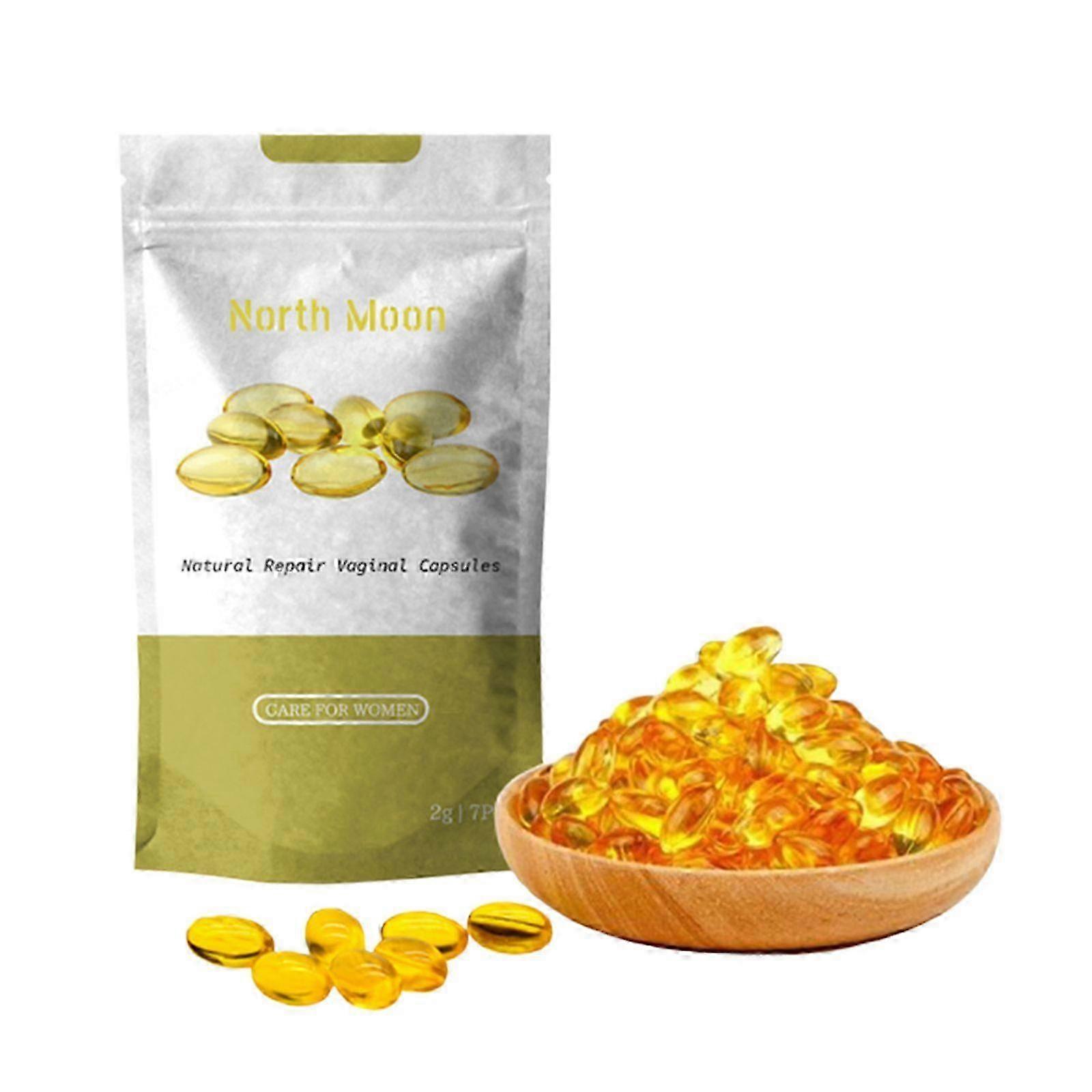 Firming Body Shaping Capsules - Reduce Cellulite Enhance Curves With Saffron, Arginine Collagen