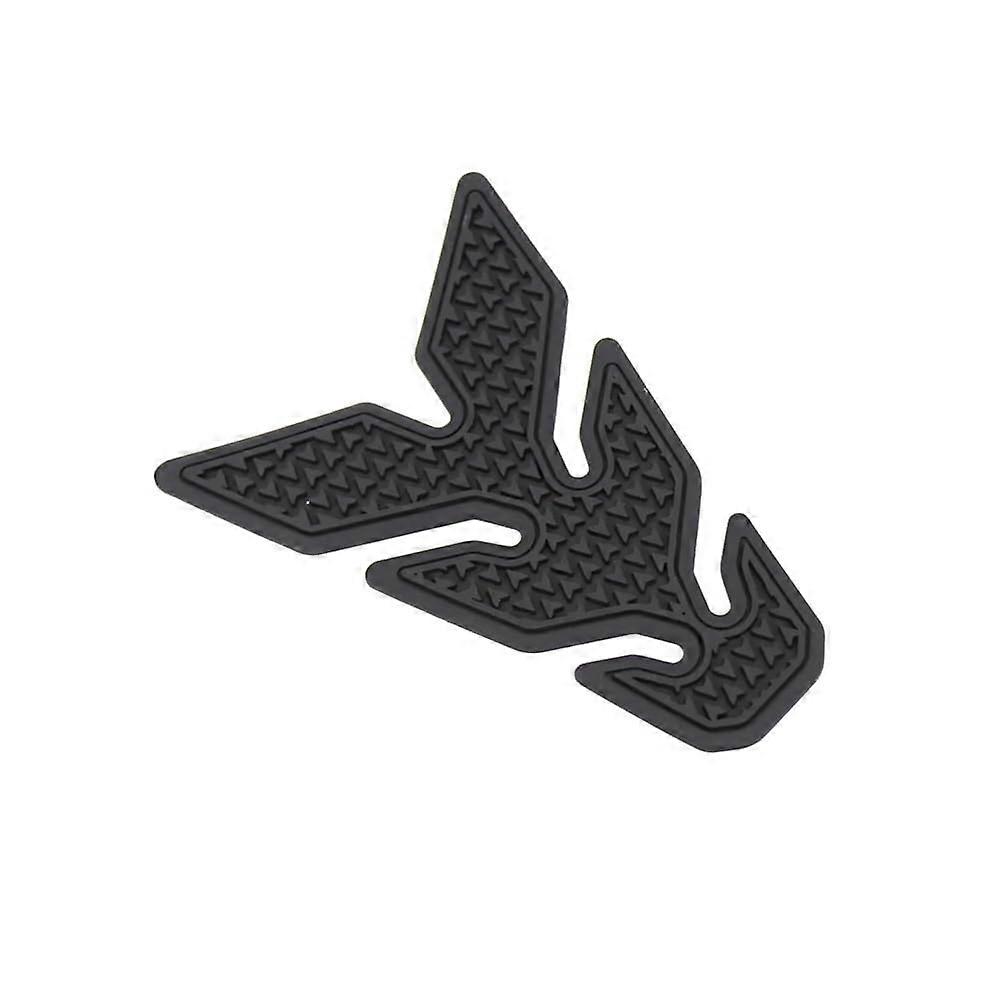 Motorcycle Gas Tank Pad For MT09 2021 NonSlip Fuel Tank Sticker Rubber Side Pad