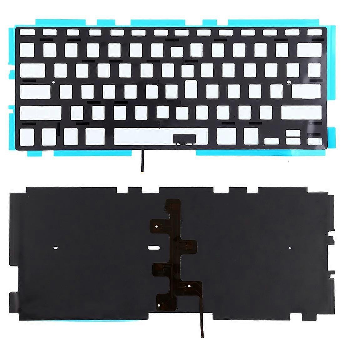 US Keyboard Backlight for Macbook Pro 13 inch A1278