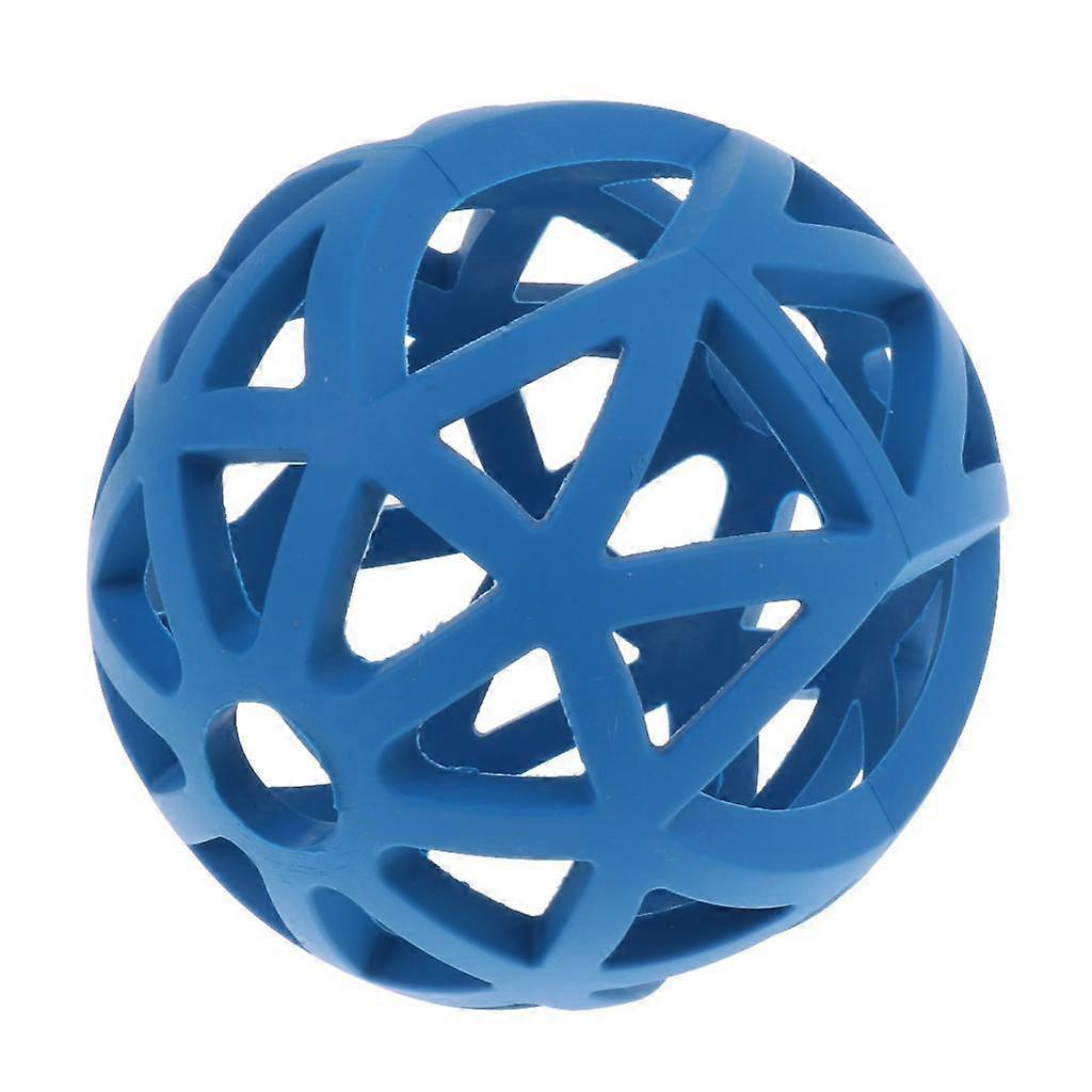 Lattice ball dog toy rubber ball Robust chew toy for dogs