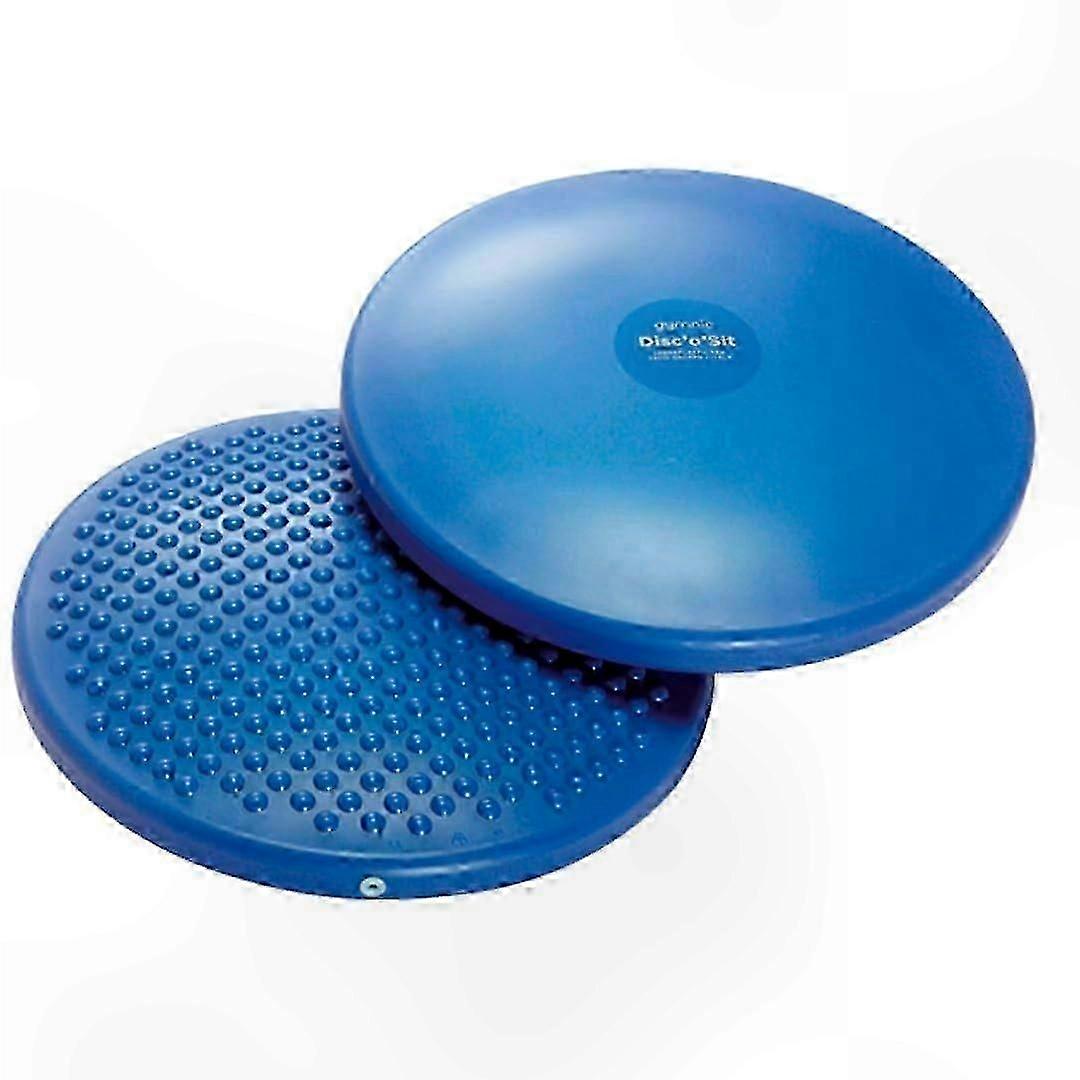 Balance Cushion for Core Strengthening and Active Sitting Support