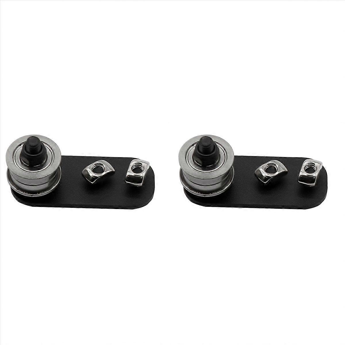 Stretching Correction Tensioner, X- Timing Belt (X-)