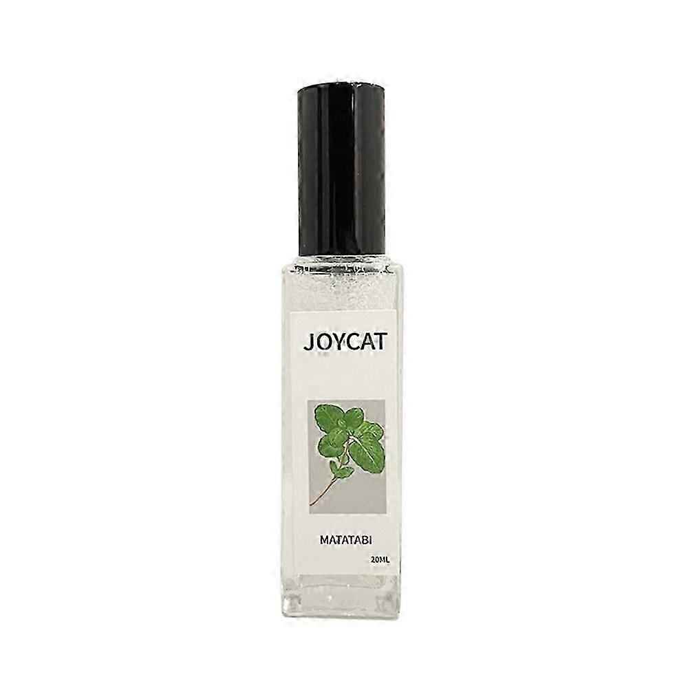 Herbal Cat Joy, Catnip Spray for Cats, Catnip Spray for Indoor Catsq