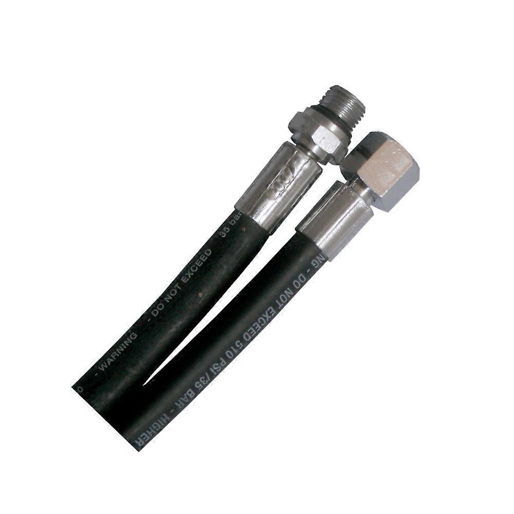 Nautilus Medium Pressure Hose 60cm 1/2"