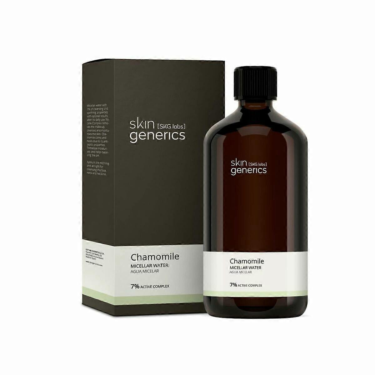 Curling Tongs Skin Generics CHAMOMILE 250 ml