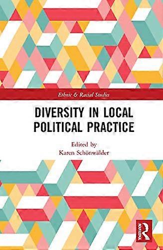Diversity in Local Political Practice