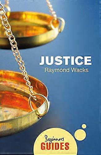 Justice: A Beginners Guide
