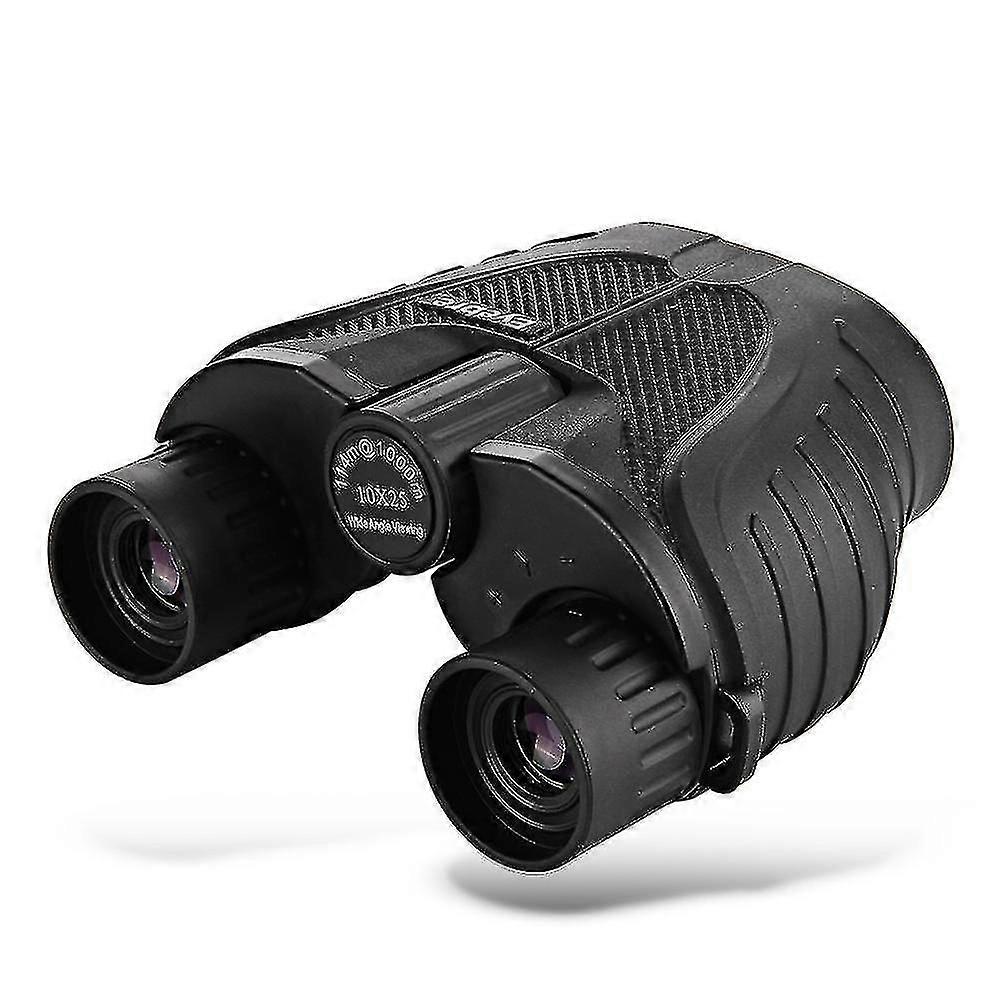 Anti-slip Water-resistant Portable Binocular