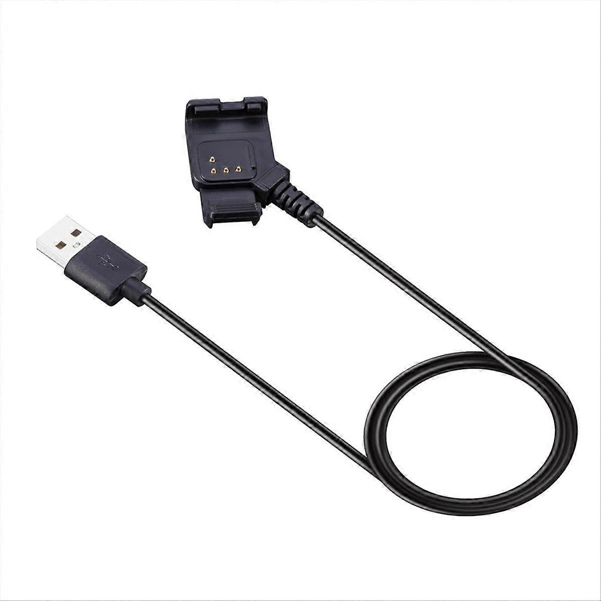 Wireless Charging Smartwatch Charging Cable For Garmin Virb X XE GPS