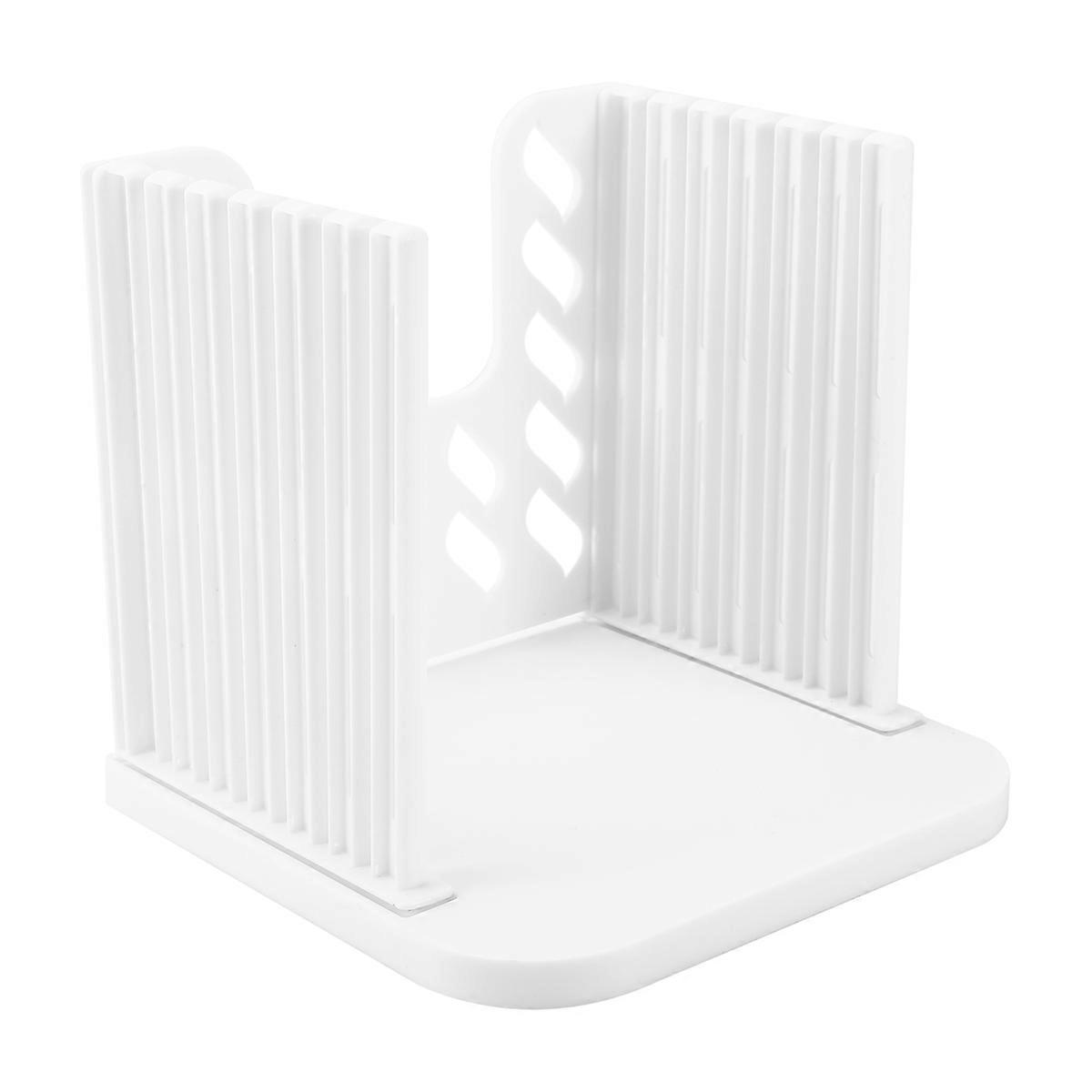 Bread Toast Slicer Sandwich Toast Slicing Machine Folding