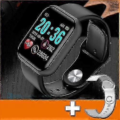 Smart Bracelet Fitness Tracker For Android