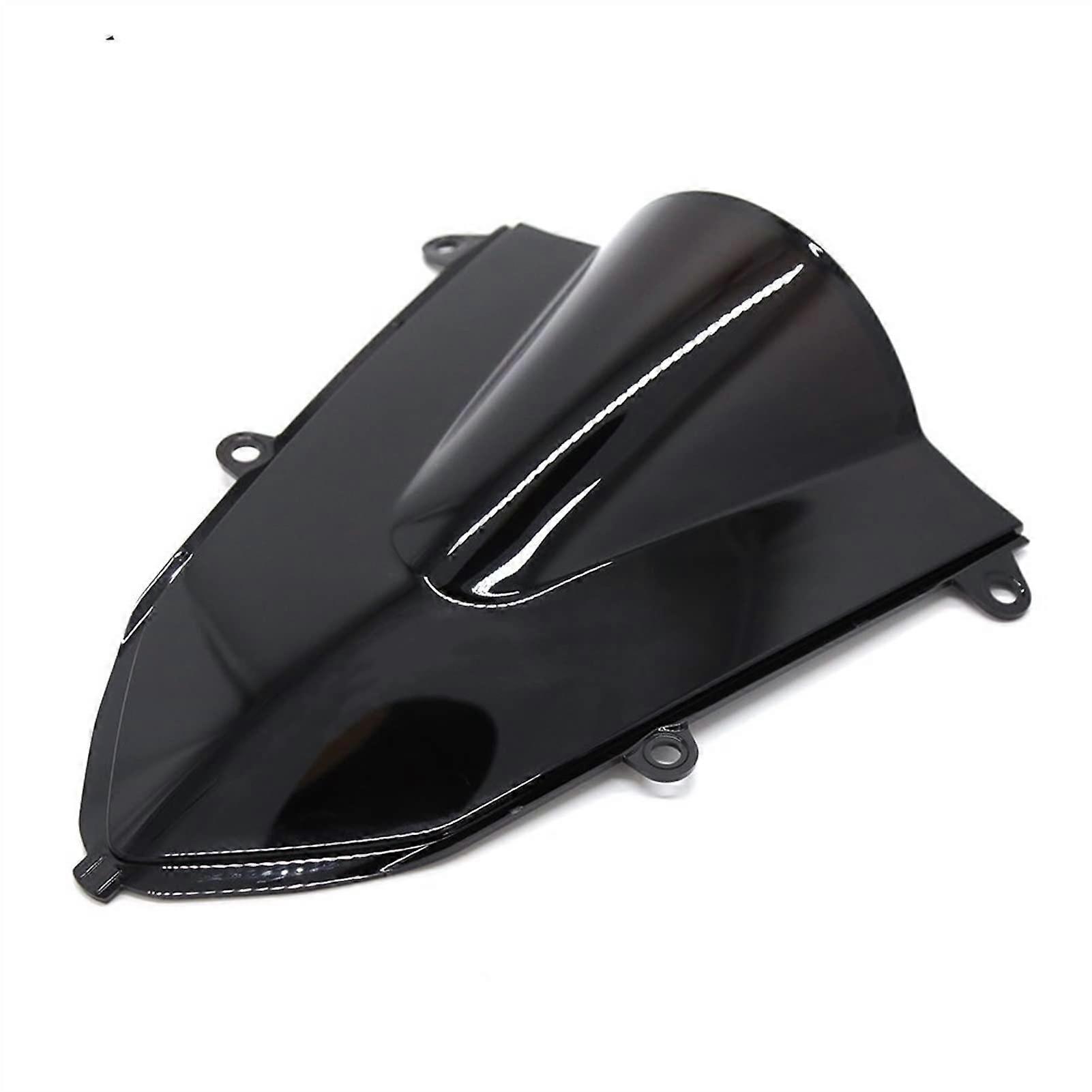 Motorcycle Wind Deflector Front Windshield Visor for CBR650R 20192021