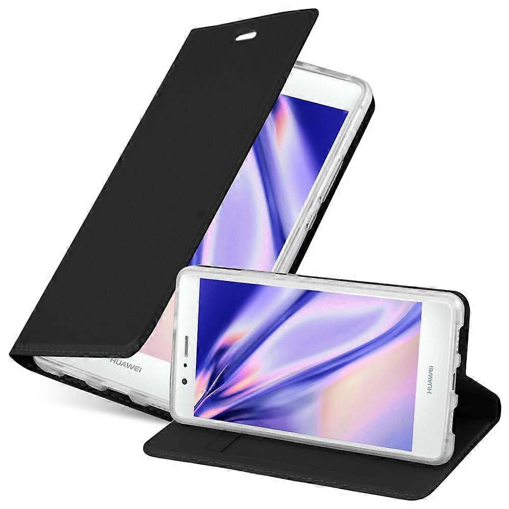 Huawei P9 LITE 2016 / G9 LITE Case - Matte Surface with Card Slot