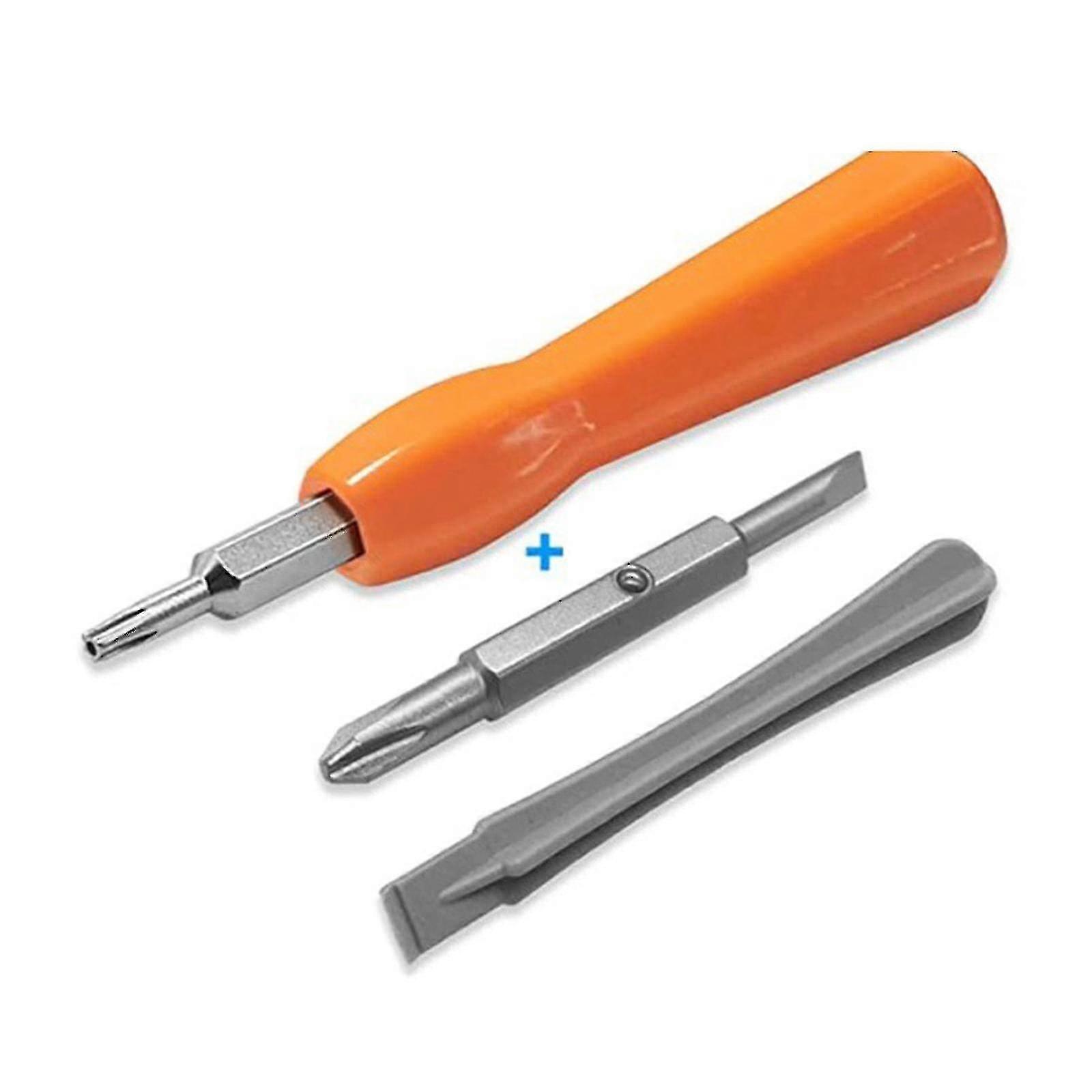 Universal Ring Screwdriver For Ring Bell Battery Replacement