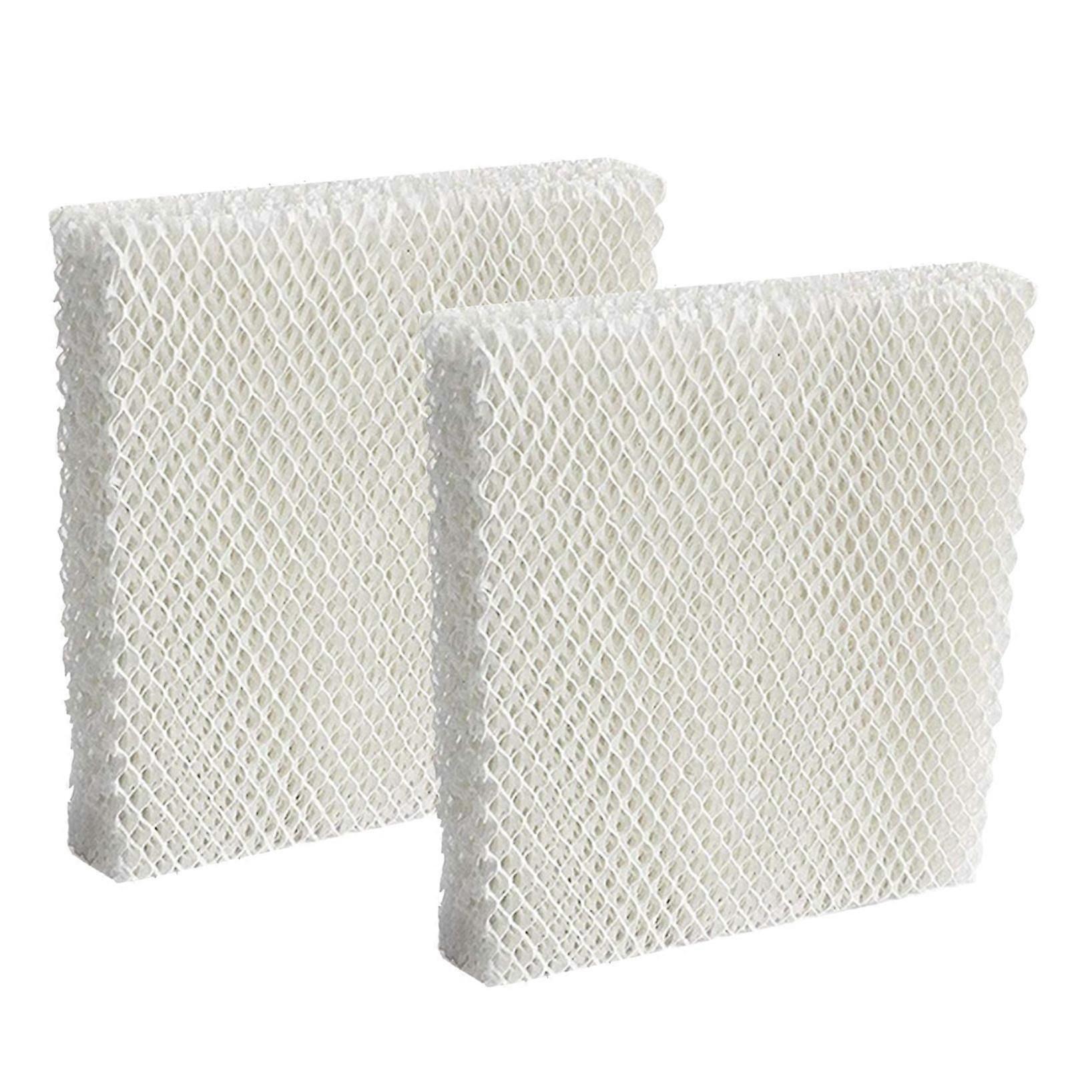 Godom 2-Pack HEV615 HEV620 HFT600 HFT600T Humidifier Filter Replacement Parts