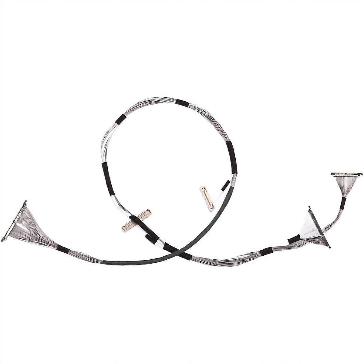 Gimbal Signal Cable for Autel EVO Max 4T Drone Camera Coaxial Line for Autel EVO Max Series Gimbal R