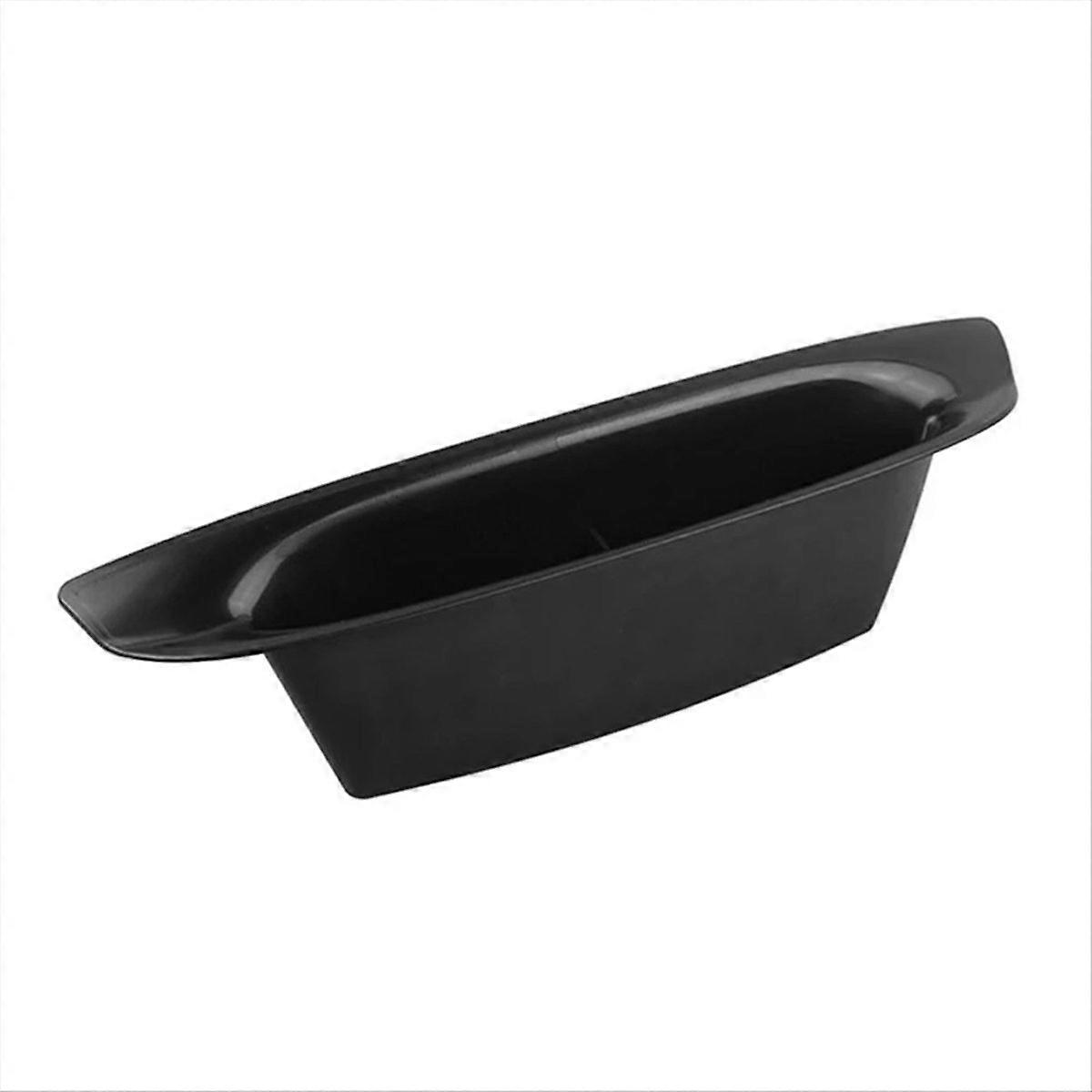 Seat Behind Storage Box For Alphard Vellfire 40 Series 2023+