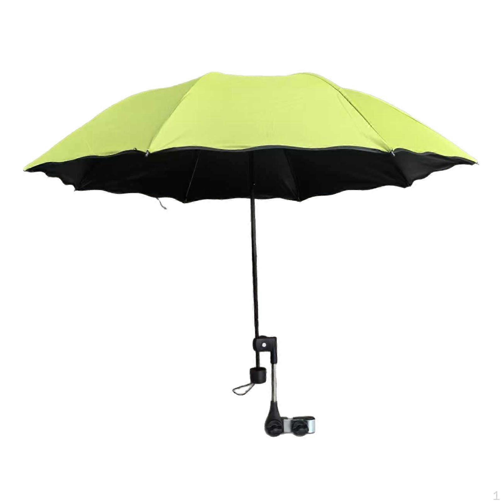 Beach Parasol Designed for Gardens, Pools, And Courtyards