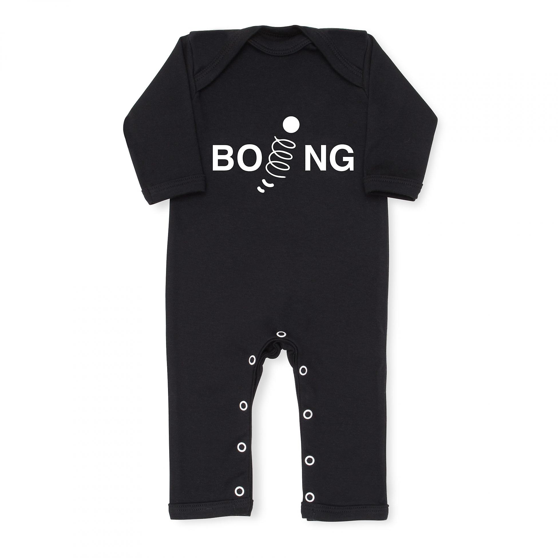 Boing Baby Grow / All In One