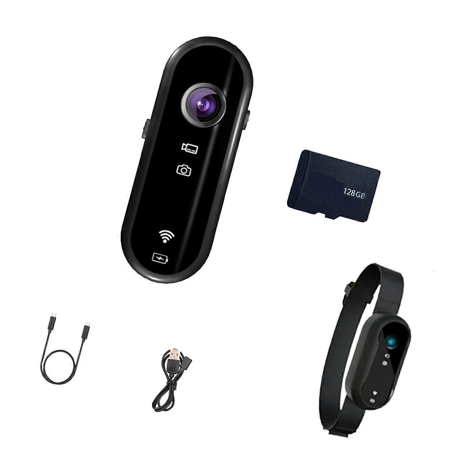 Dense Action Camera with 1080P Resolution IP68 Impermeable Plan Slow Motion Time Error Features Transportable Travel Essential for Sports Enthusiasts