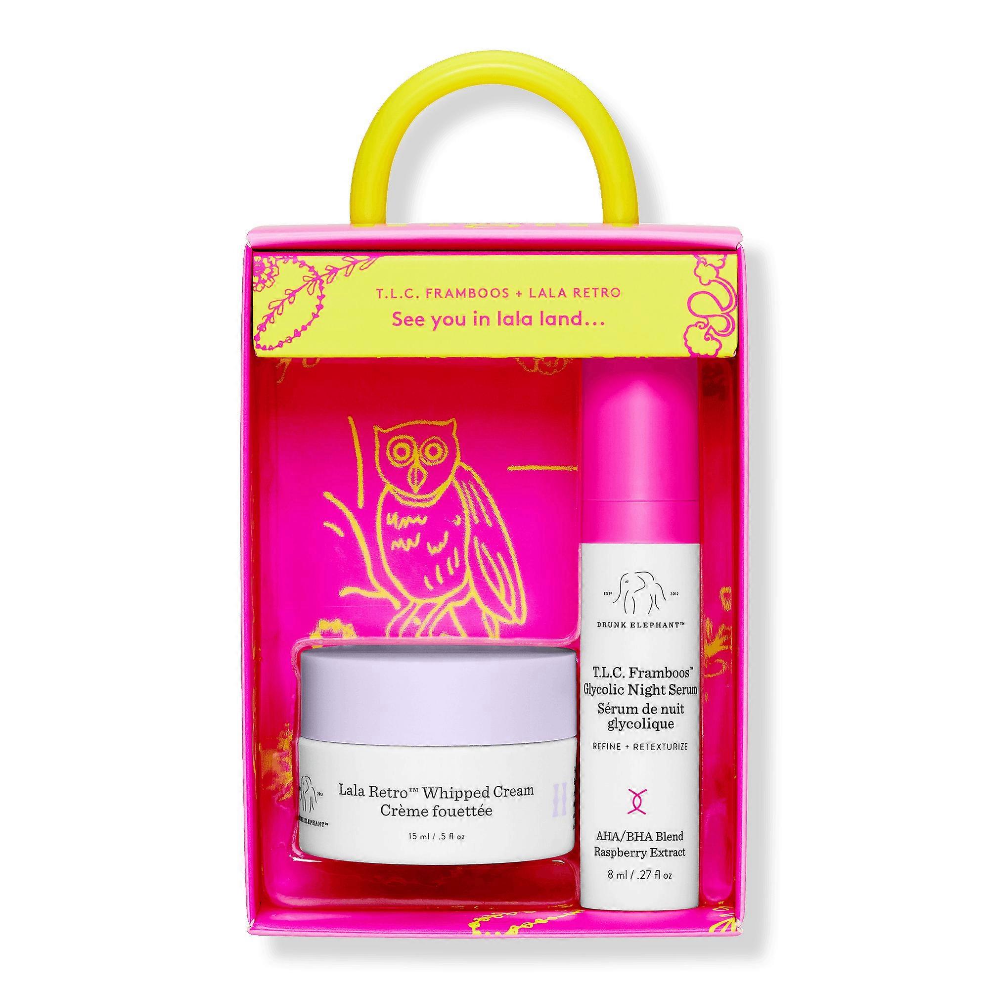 Drunk Elephant Call It A Night