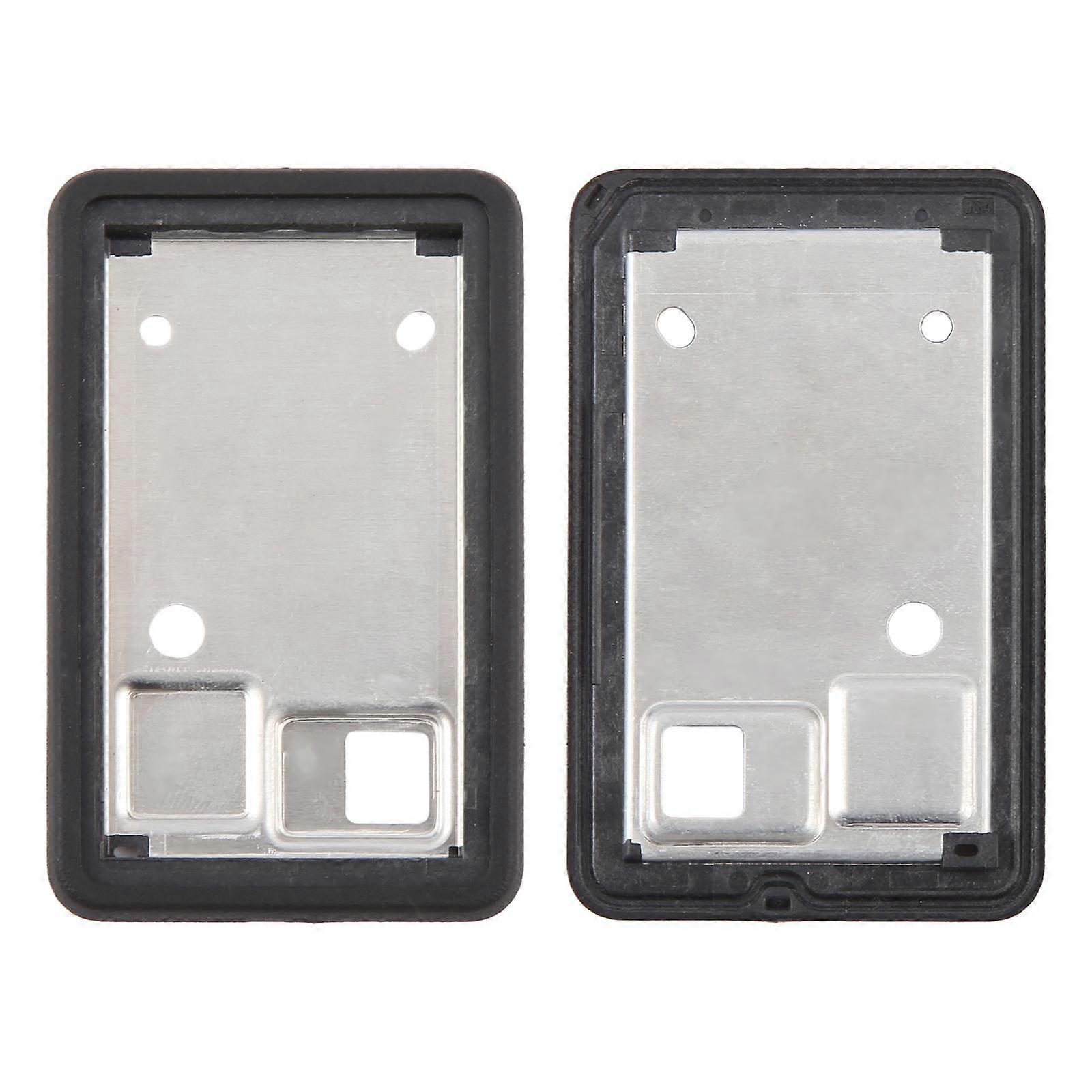 For DJI OSMO Action 4 COMPATIBLE Main LCD Screen Bezel Frame