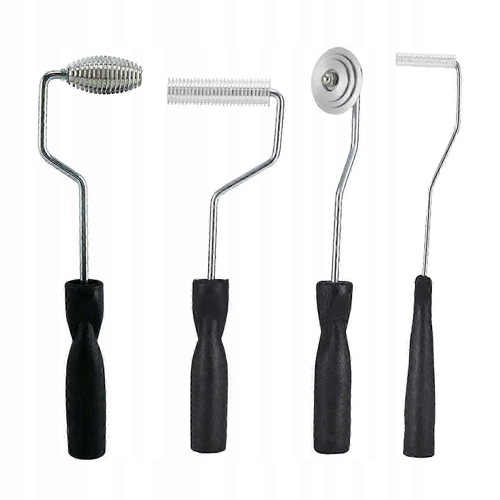 Tool Kit For Roller Brushes Bathtub Shower