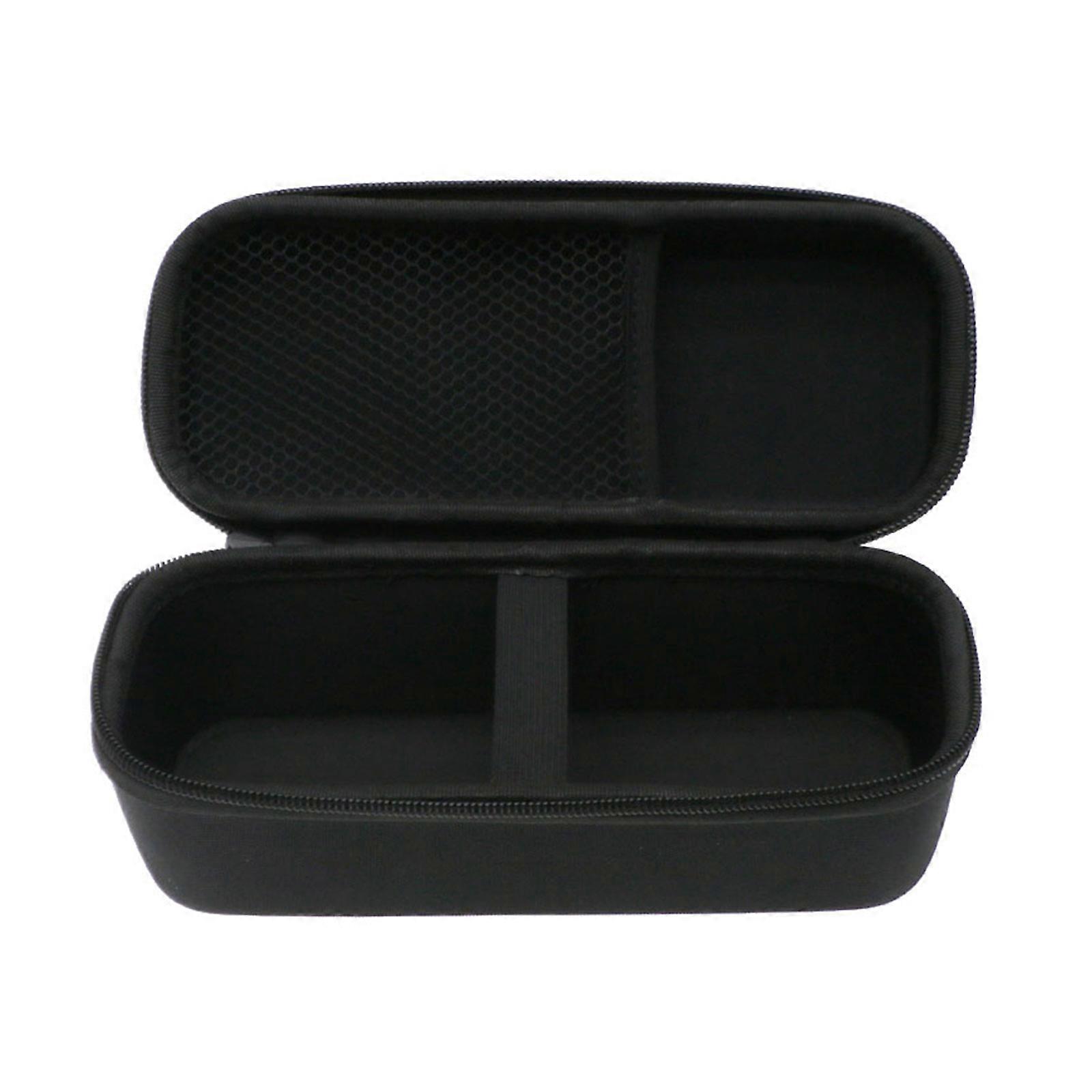 Travel Carry Case for Air Pumps Car Inflator 1S Scratchproof Storage Box Tire Inflator Shockproof Protector Case Multicolor