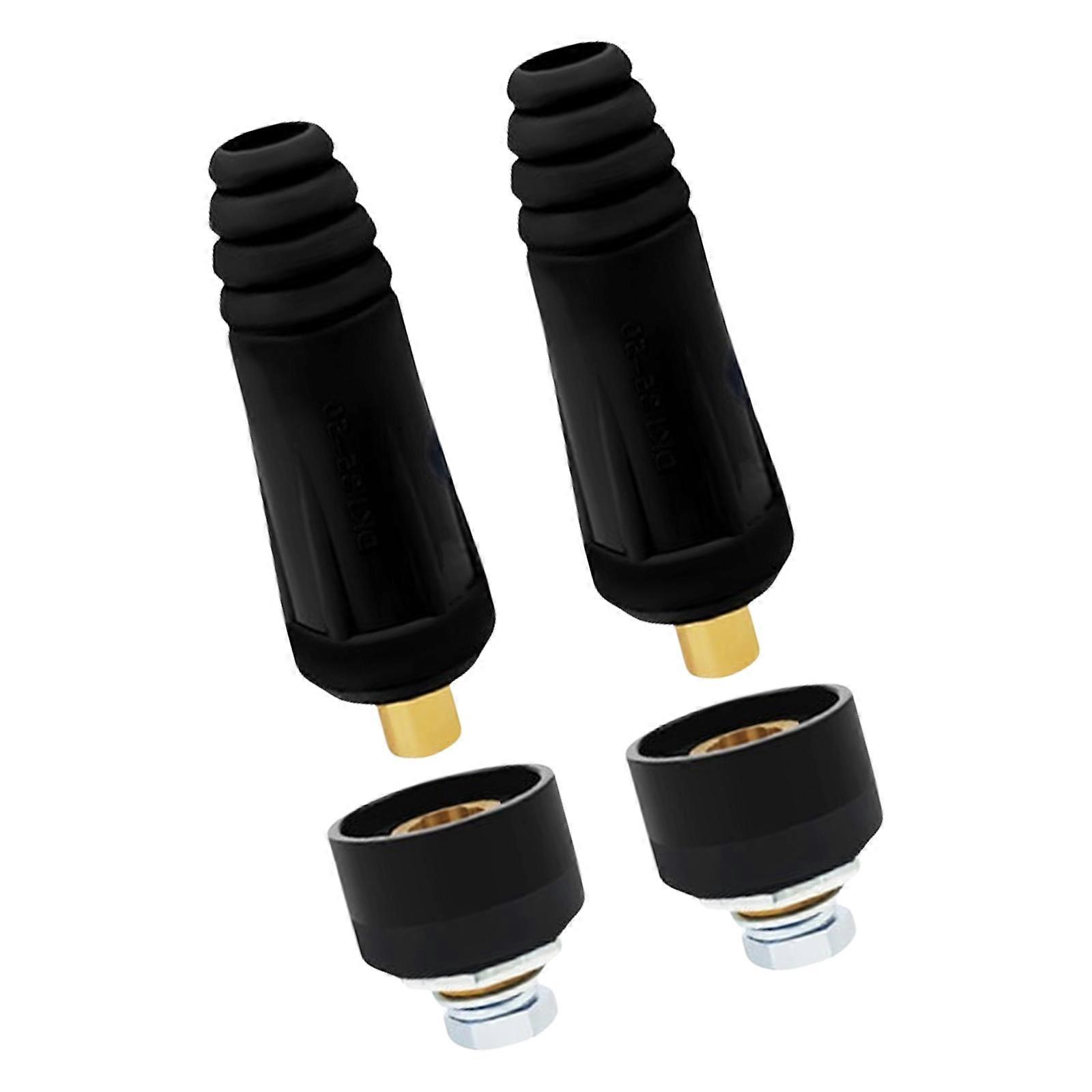 Quick Connectors Versatile Quick Connect Plugs Home Circuit Repair Tool designs  for Fast Tool Frees Electrical Wiring Multicolor
