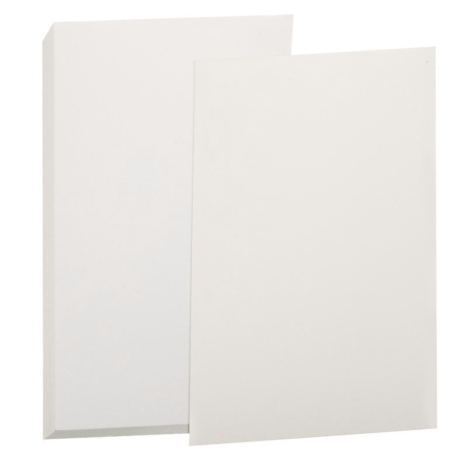 Daily Use Sketch Paper 25 Sheets Professional Artists Office Home Practical Features