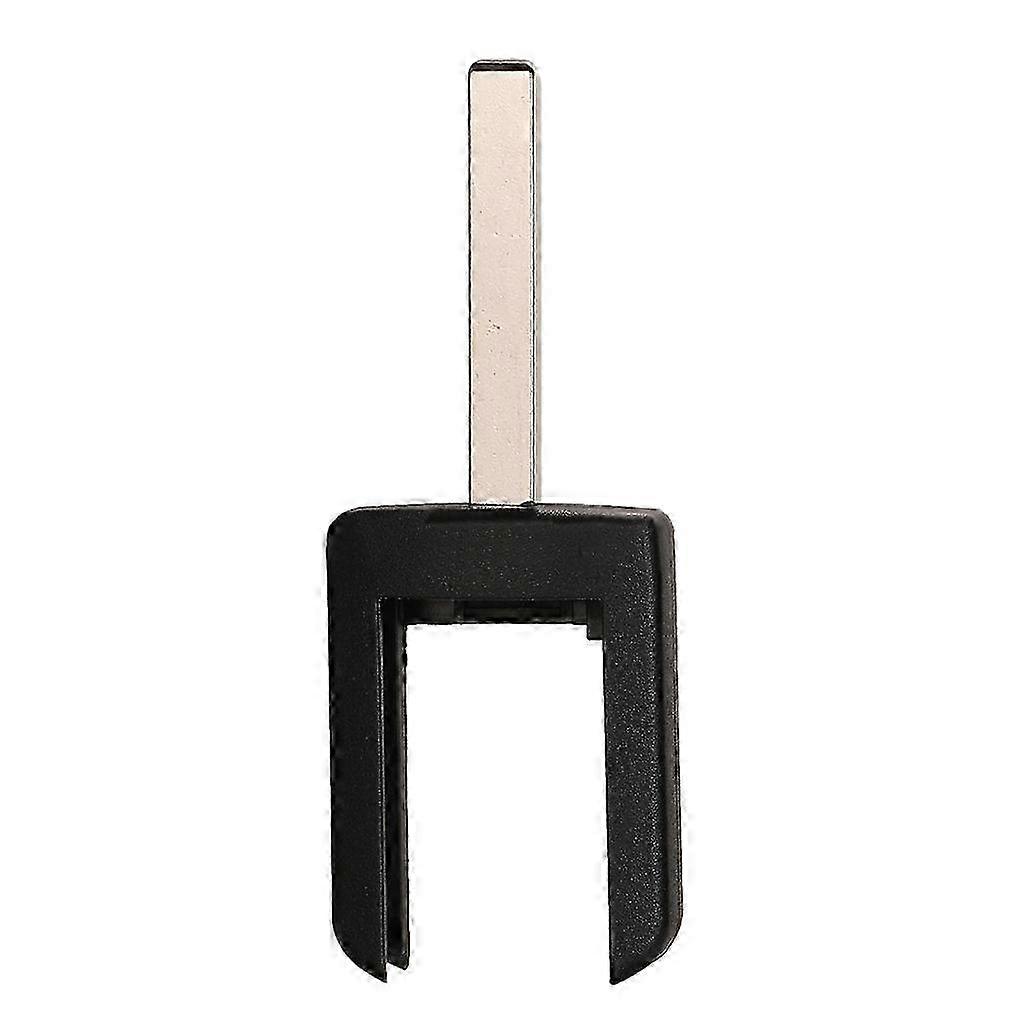 Key Fob Shell Blade Replacement Uncut Blank Car Key Blade Remote Key
