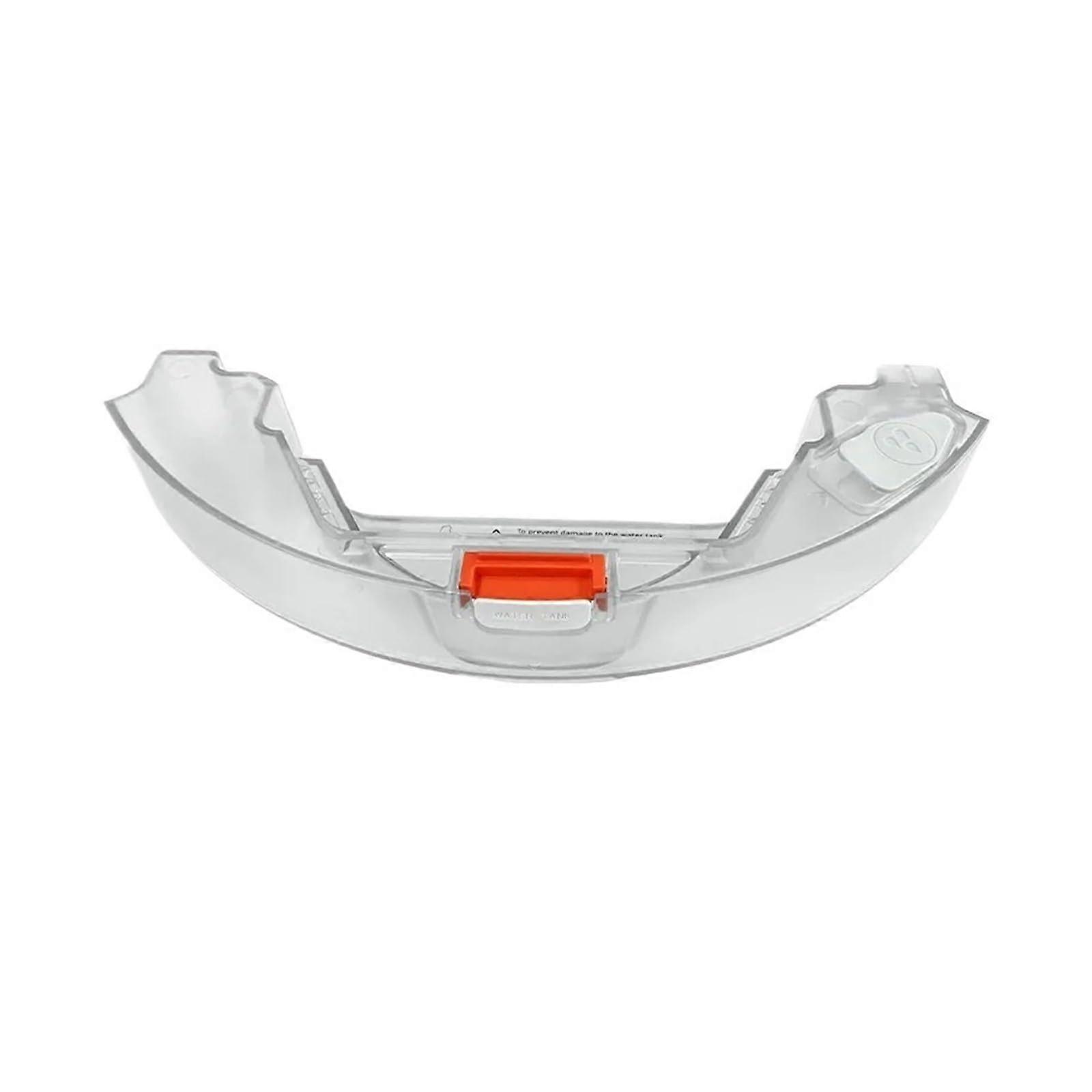 Robot Vacuum Cleaner Water Tank Replacement Compatible with S5 Max S6 MaxV T7 Pro