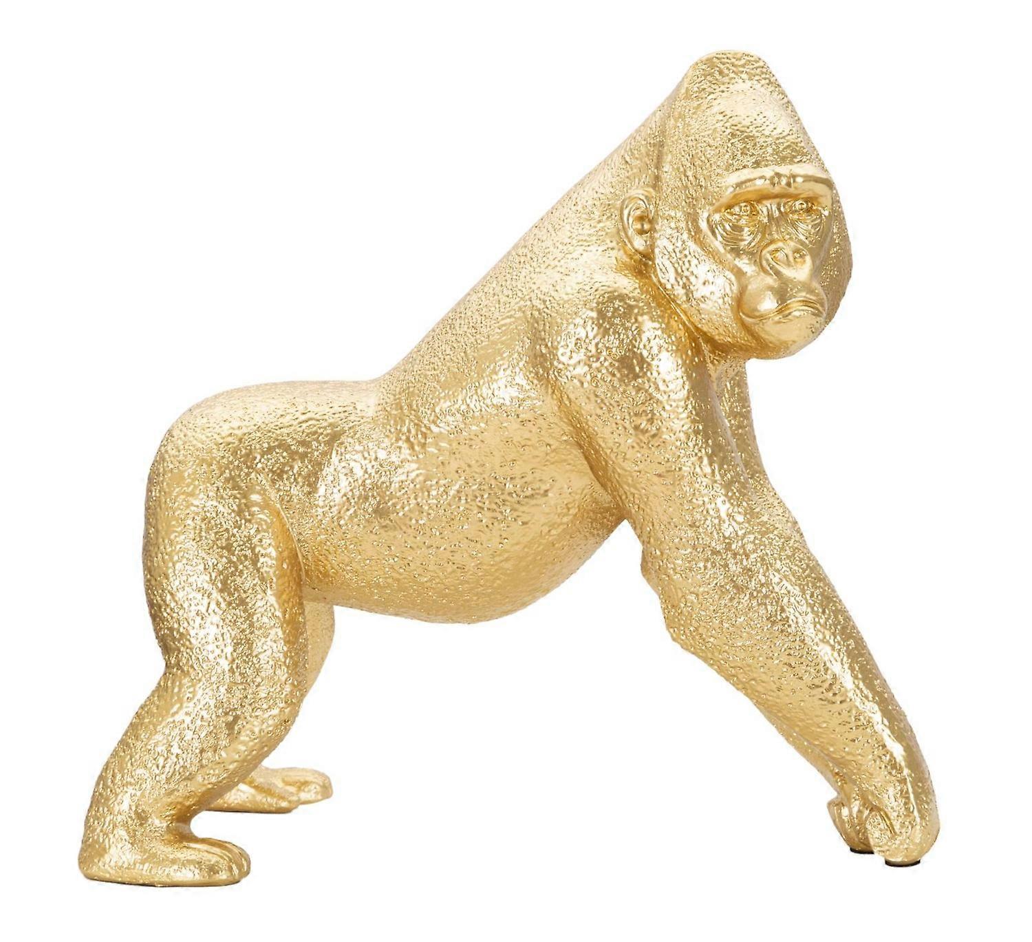 Gorilla Decor Side Cm 24,3X13,9X22,8
